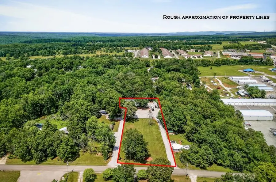 67 Woodlands Circle -lot 60, Crossville, TN 38571 - #3