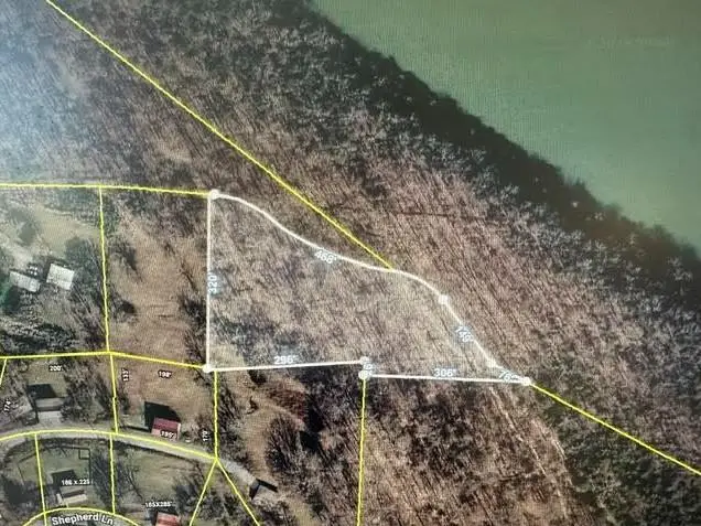 2.48 ac Forrester Hollow Ln, Granville, TN 38564 - #1