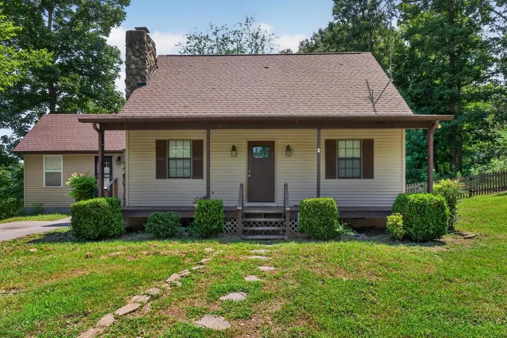 438 West Gate Road, Cookeville, TN 38506 - #1