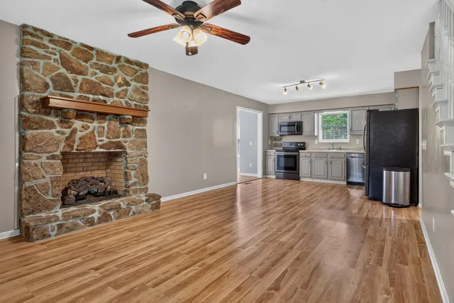 438 West Gate Road, Cookeville, TN 38506 - #3