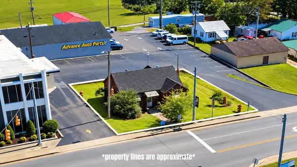 101 Upper Ferry Rd, CARTHAGE, TN 37030
