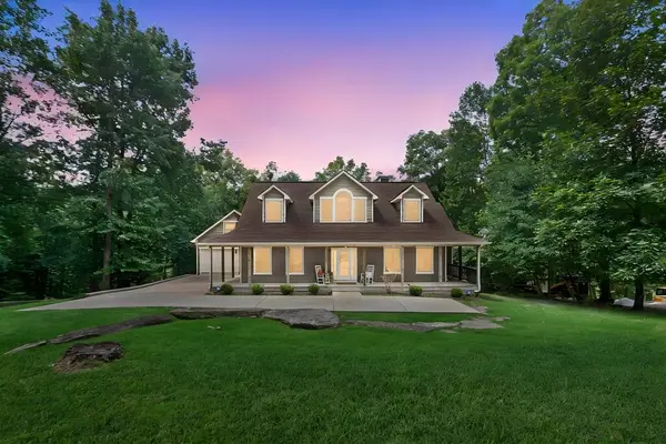 115 Long Point Dr, Rock Island, TN 38581