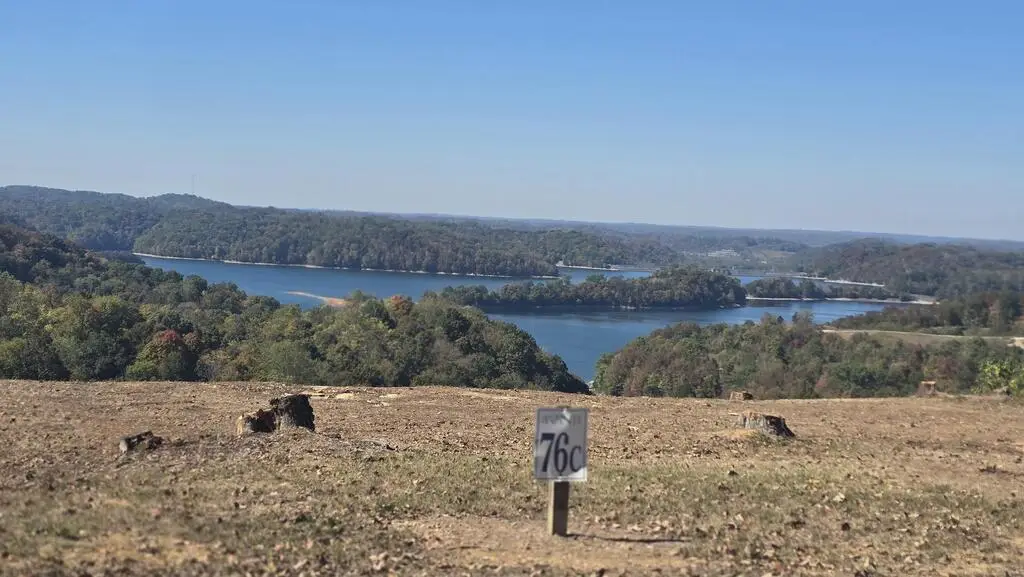 Lot 76C Swan Ridge Road, Hilham, TN 38568 - #1
