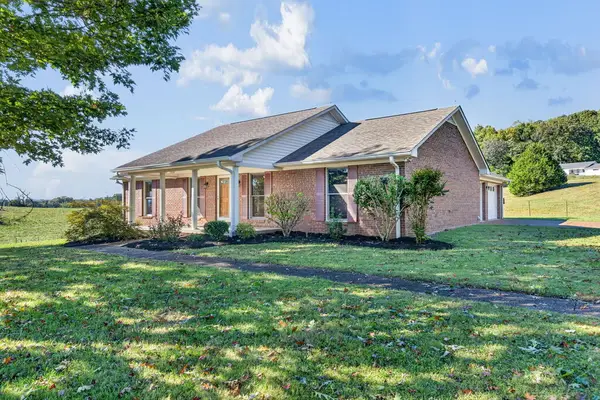 1776 Country Club Rd, SPARTA, TN 38583-3215