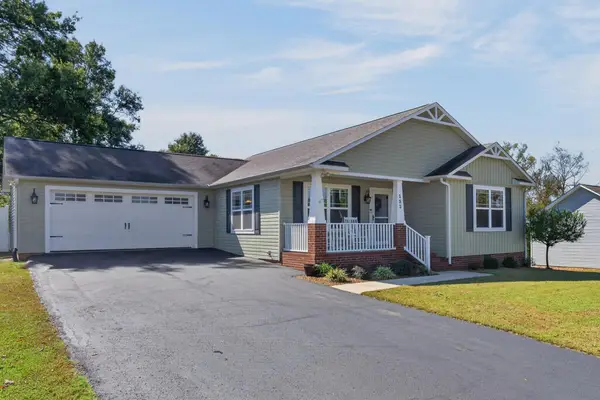 153 Honeysuckle Lane, SPARTA, TN 38583