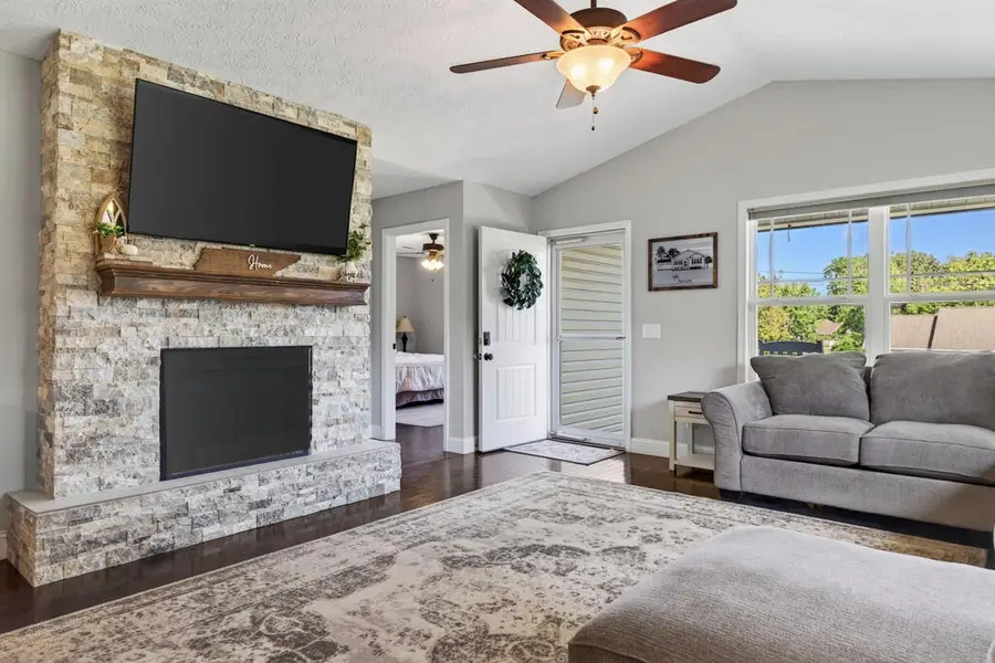 153 Honeysuckle Lane, Sparta, TN 38583 - #3