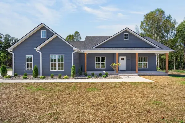 3821 S Bunker Hill Road, COOKEVILLE, TN 38506