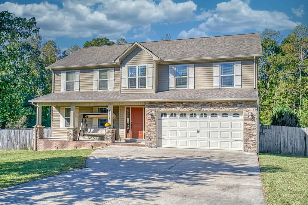7864 Platinum Circle, Baxter, TN 38544 - #1