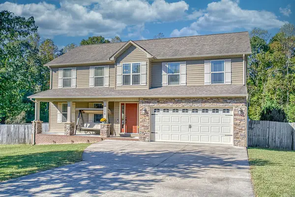 7864 Platinum Circle, Baxter, TN 38544
