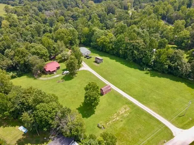 5615 Bartlett Rd, Cookeville, TN 38501 - #1