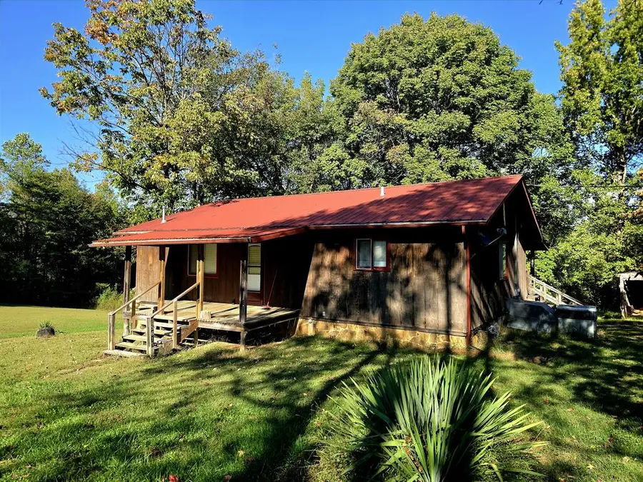 5615 Bartlett Rd, Cookeville, TN 38501 - #3