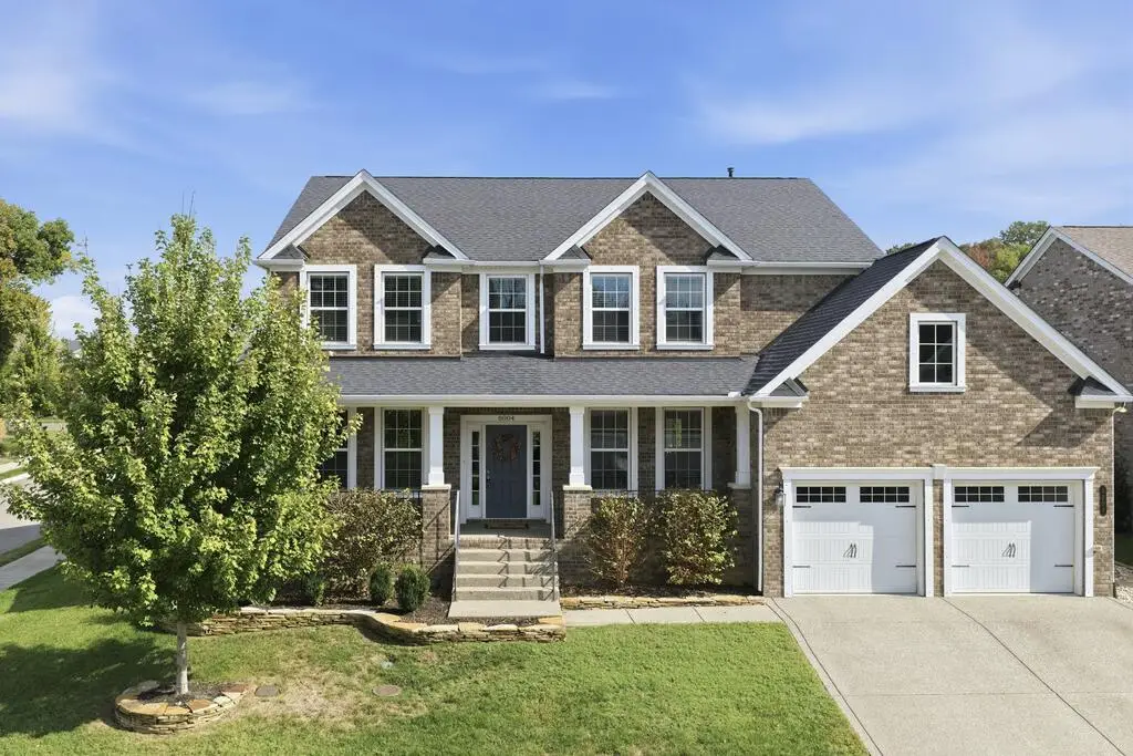 8004 Ritter Dr, Mount Juliet, TN 37122-1022 - #1