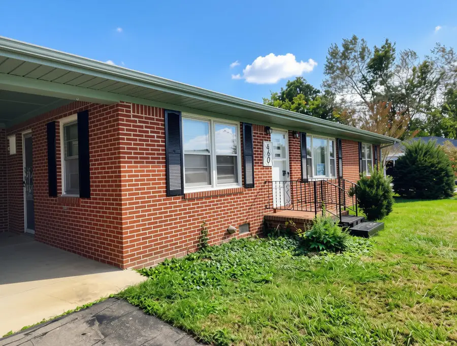 460 W Stevens St, Cookeville, TN 38501 - #3