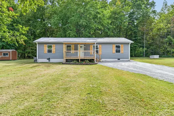 2497 Junior Camp Rd, MONTEREY, TN 38574