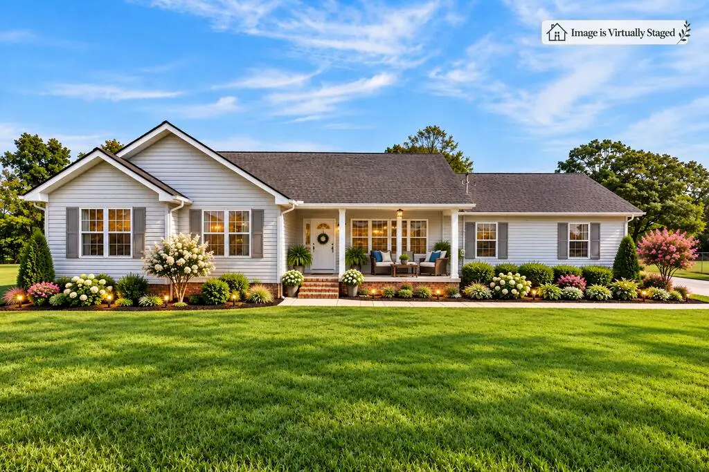 199 Tomahawk Lane, Doyle, TN 38559 - #1