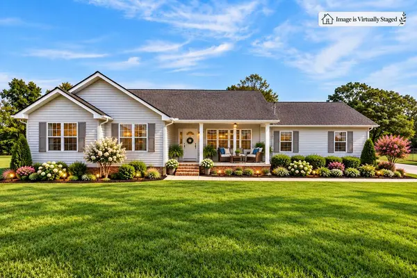 199 Tomahawk Lane, SPARTA, TN 38559