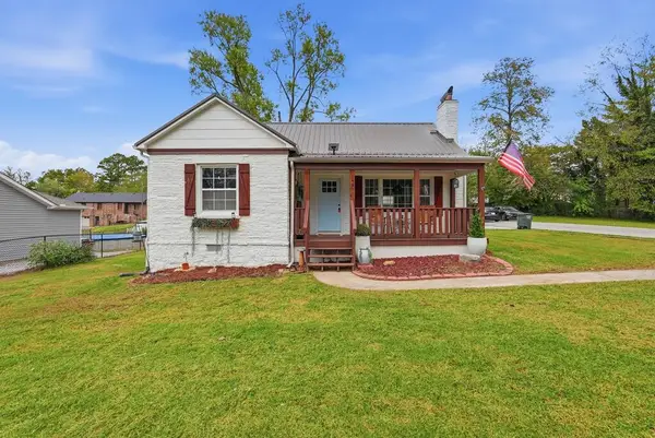 120 Mitchell Street, SPARTA, TN 38583