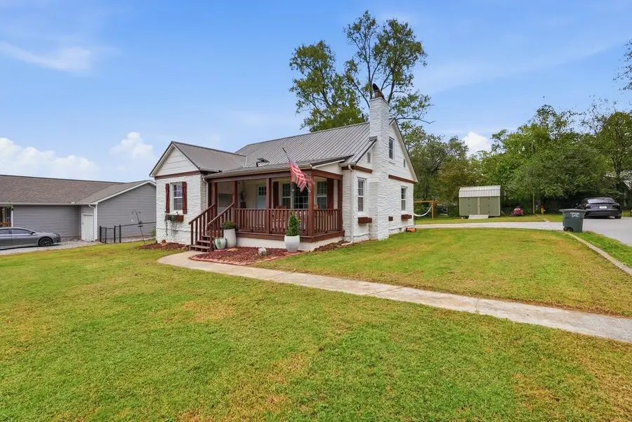 120 Mitchell Street, Sparta, TN 38583 - #2