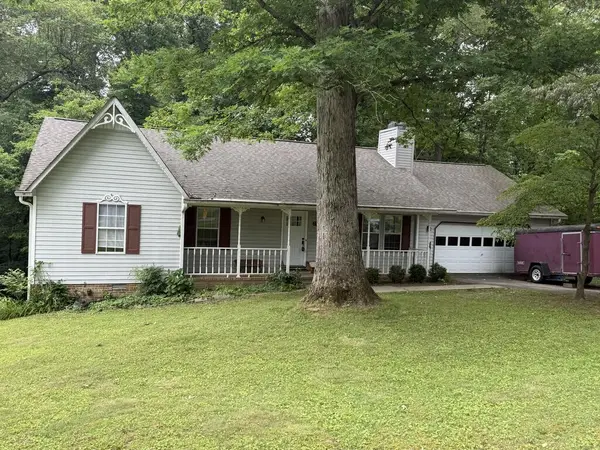 762 Spring Valley Rd, COOKEVILLE, TN 38501-3755