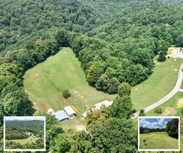 397 Star Point Rd, Celina, TN 38551