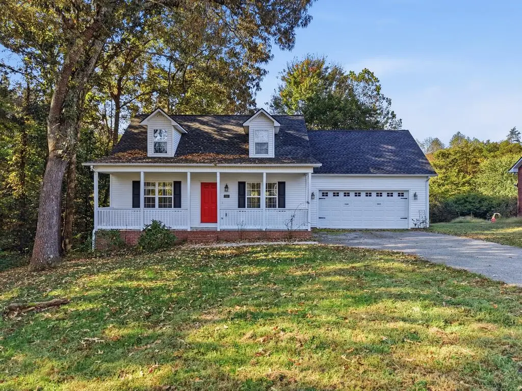 7087 Brittney Circle, Baxter, TN 38544 - #1