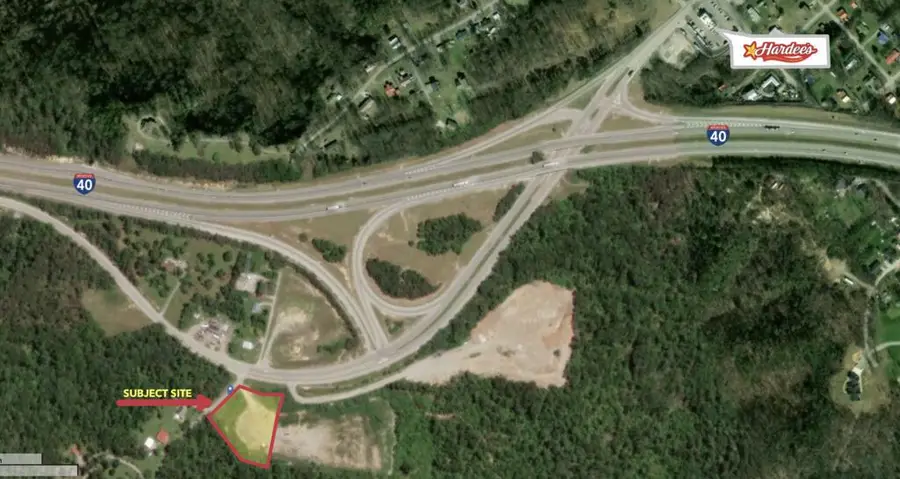 13513 Monterey Highway, Monterey, TN 38574 - #2
