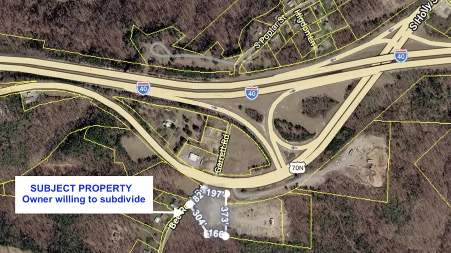 13513 Monterey Highway, Monterey, TN 38574 - #3