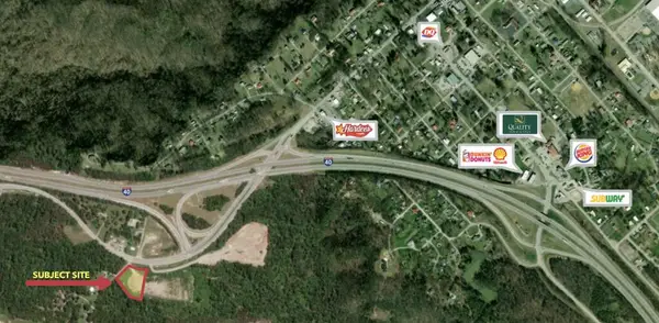 000 Monterey Highway, MONTEREY, TN 38574