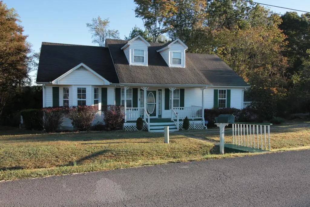 935 Holiday Haven Road, Smithville, TN 37166 - #1