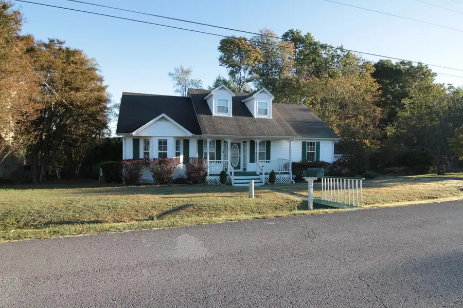 935 Holiday Haven Road, Smithville, TN 37166 - #2