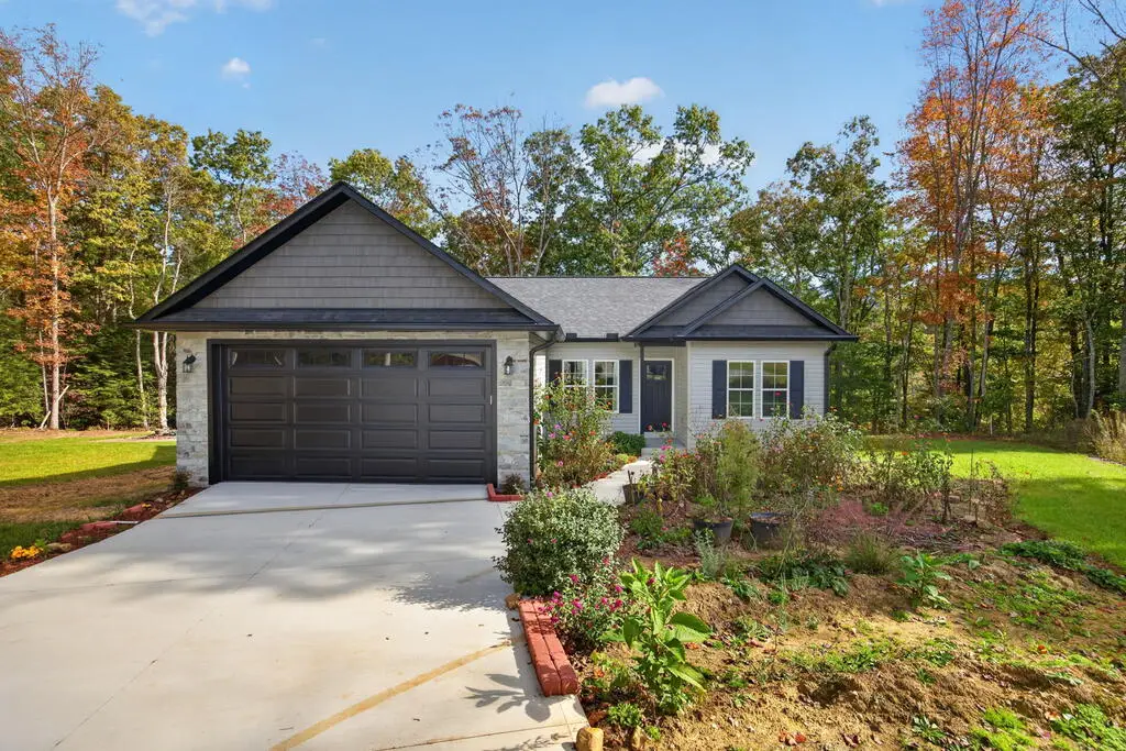 523 Ferry Bend Trail, Crossville, TN 38571 - #1
