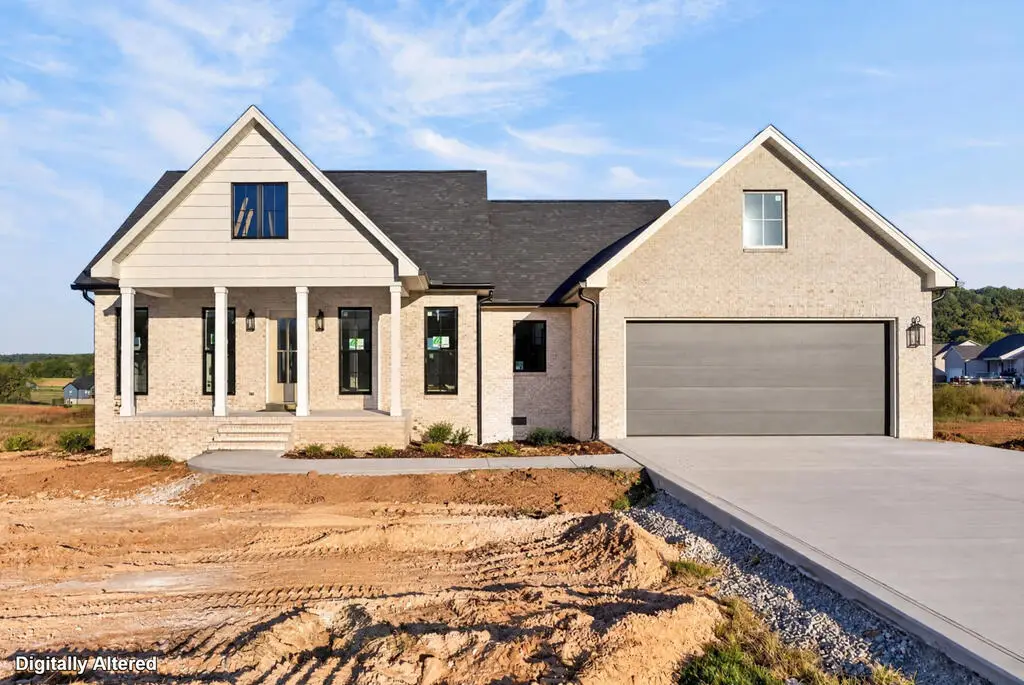 607 Harleys Ridge Rd, Sparta, TN 38583 - #1