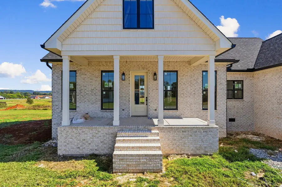 607 Harleys Ridge Rd, Sparta, TN 38583 - #2