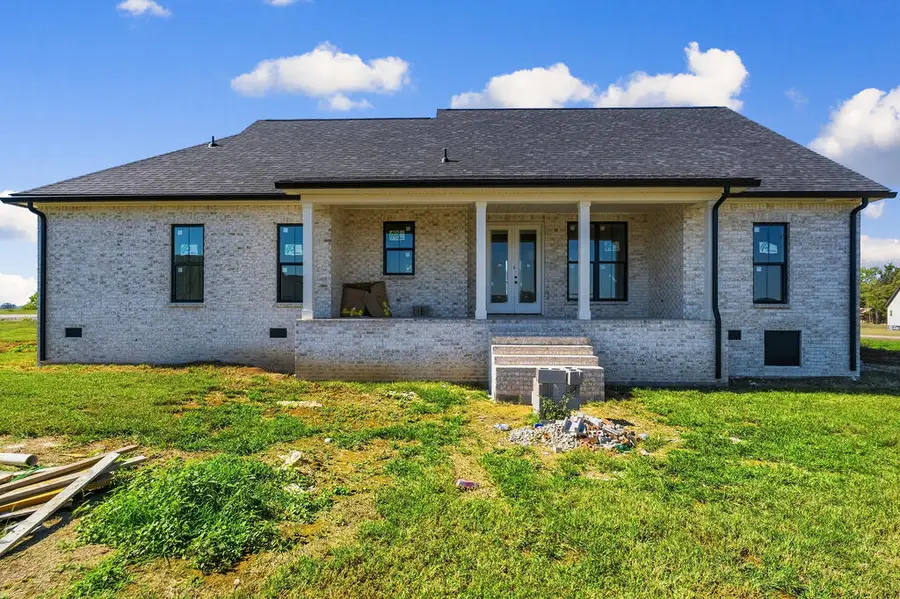 607 Harleys Ridge Rd, Sparta, TN 38583 - #3