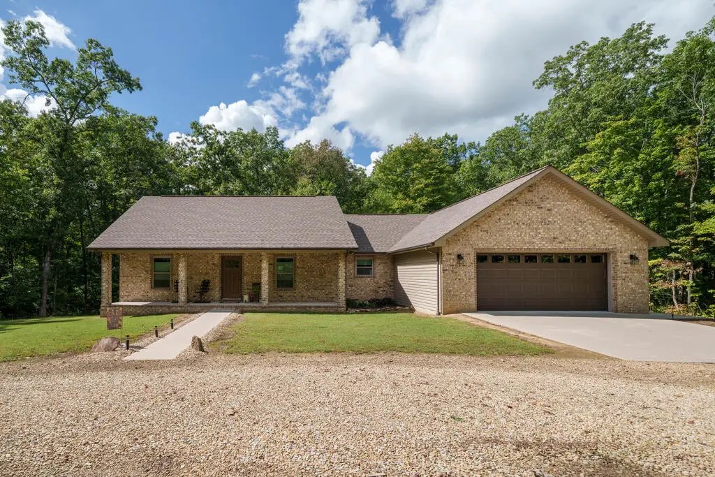1700 Huckleberry, Monterey, TN 38574 - #1