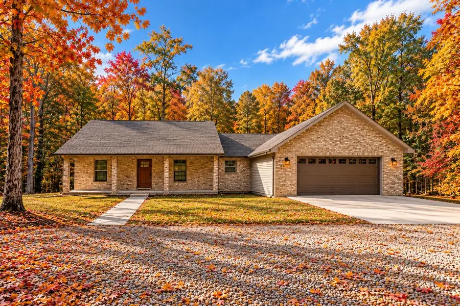 1700 Huckleberry, Monterey, TN 38574 - #3