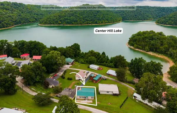 1025 Austin Lake Road, Baxter, TN 38544