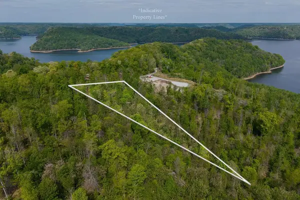 Lot 75 Backbone Rd, SPARTA, TN 38583