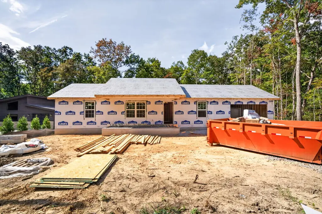 9002 Weketa Drive, Crossville, TN 38571 - #1