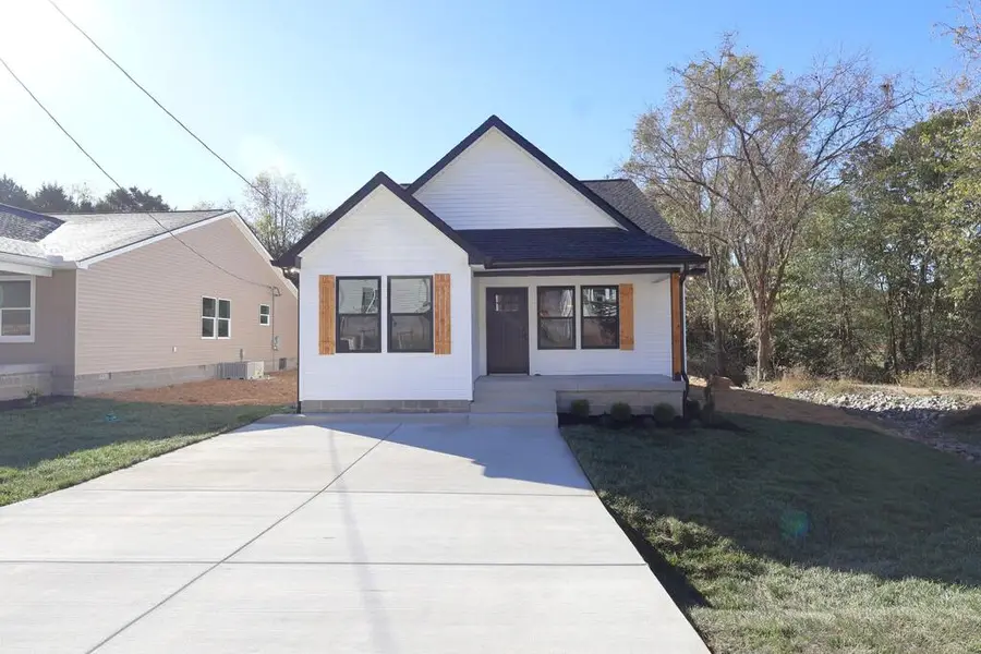 110 Baker Ln, Gordonsville, TN 38563 - #2