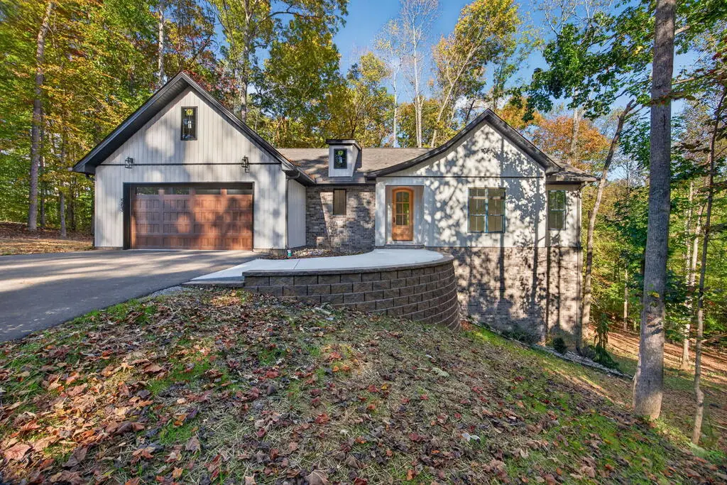 563 Hardwood Lane, Livingston, TN 38570 - #1
