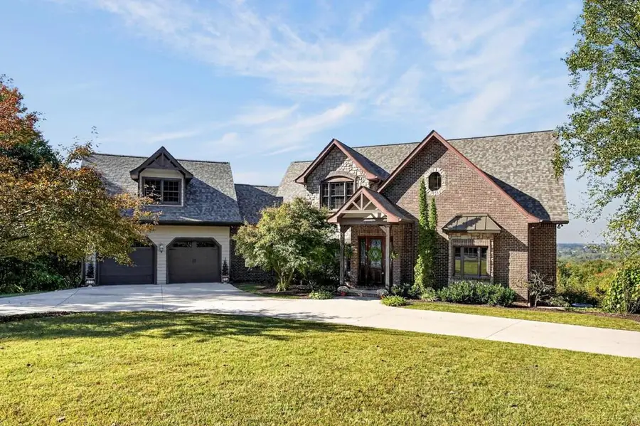 1611 Plantation Cir, Cookeville, TN 38506 - #2