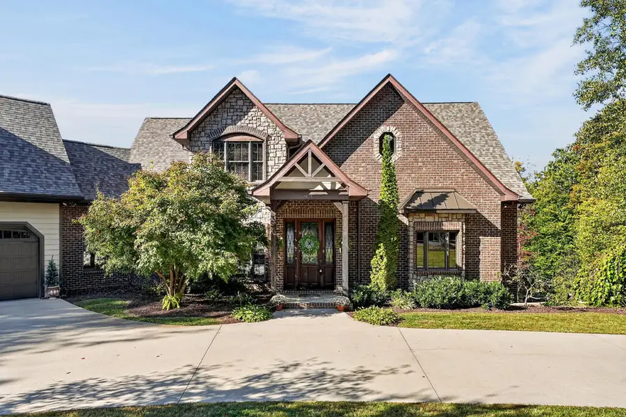 1611 Plantation Cir, Cookeville, TN 38506 - #3