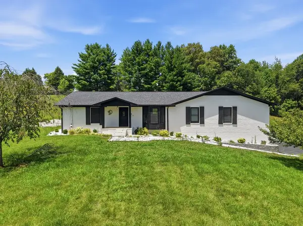 237 S Fork Road, SPARTA, TN 38583
