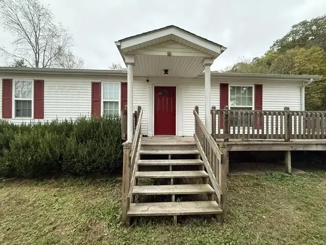 2849 Granville Hwy, Gainesboro, TN 38562 - #1