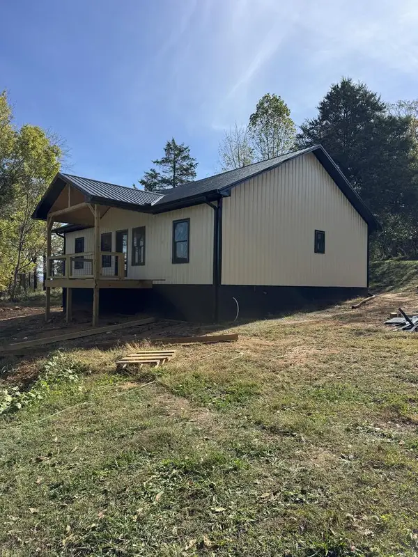 2662 Cummingsville And Sparkman Rd, DOYLE, TN 38559