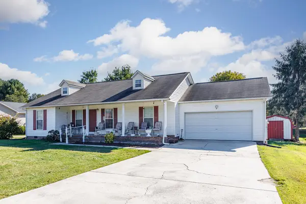 1159 Belmont Drive, COOKEVILLE, TN 38506