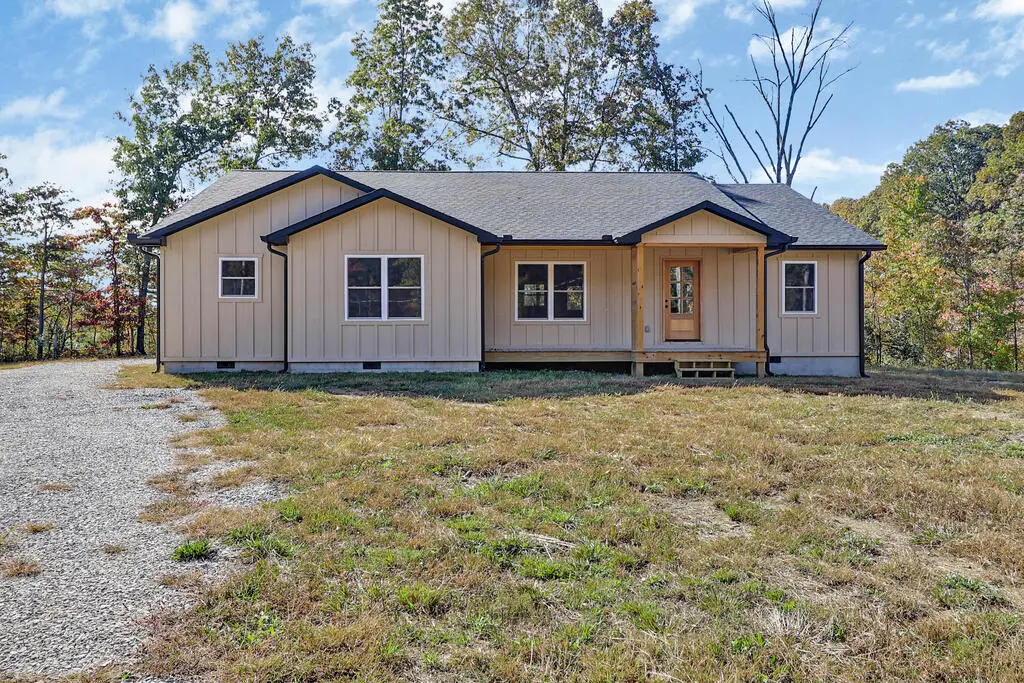 128 Greystone Way, Jamestown, TN 38556 - #1