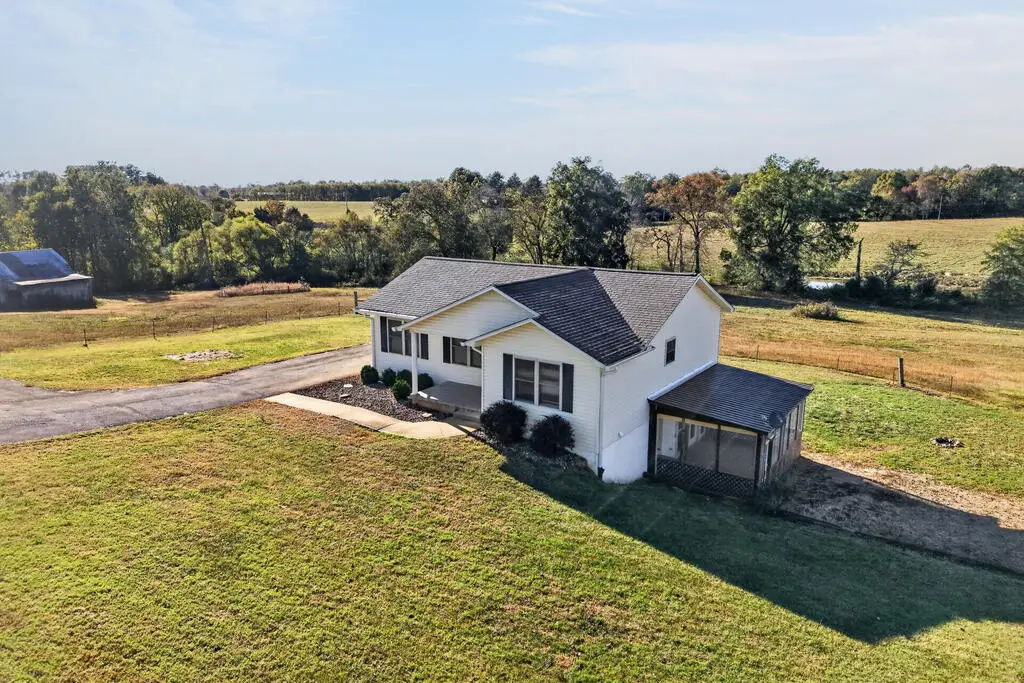 319 Wirmingham Rd, Monroe, TN 38573 - #1