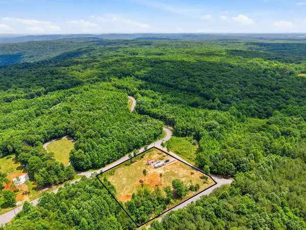 1311 Hillis Cemetery, Spencer, TN 38585
